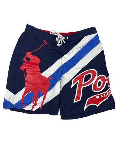 Polo ralph lauren blau - polo,
