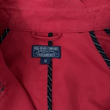 Ralph Lauren Damen Trenchcoat