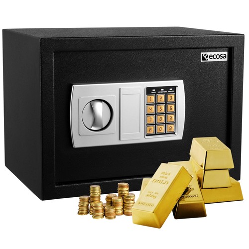 Tresor elektronisch