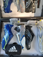 Adidas F50.6 Tunit Football