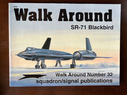 Squadron signal publications - squadron/signal,