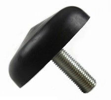 Anschlagpuffer alternativ für