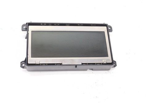 Audi anzeige display - 8k, b8