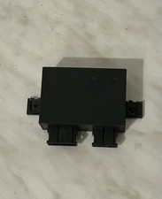 Steuergerät Wegfahrsperre