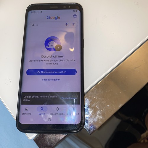 Samsung galaxy smartphone - galaxy,