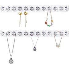 Schmuck Organizer Wandhalter