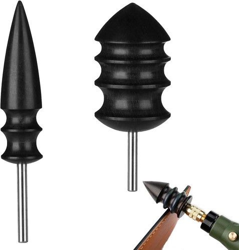 Stücke burnisher kit für - 2,