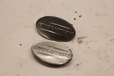 Mercedes Benz W168 A210 Evolution AMG Embleme Blinker rechts links A1688174820