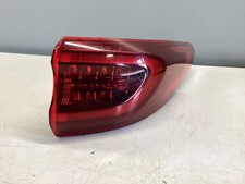 KIA Sportage 2019 Rückleuchte