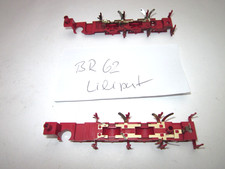 Liliput H0 / Gleichstrom -