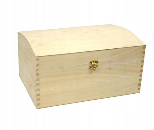 Holzkiste piraten design - piraten,
