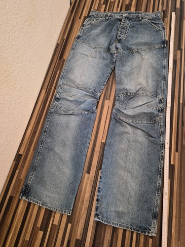 Star elwood jeans w33 - elwood,