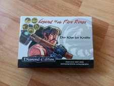 Legend of the Five Rings