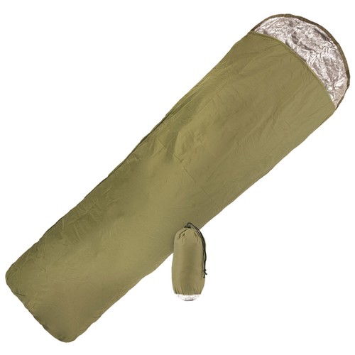 Mil tec biwaksack survival - biwaksack,