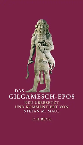 Das gilgamesch epos wie - das,