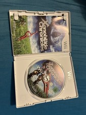 Xenoblade Chronicles, Nintendo