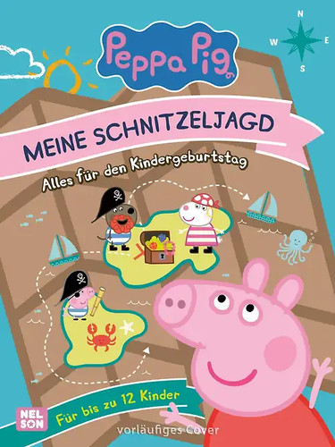 Peppa wutz mitmachbuch meine - peppa,