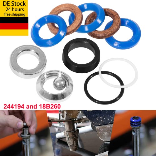 244194 pumpe packung - packung, dichtungs