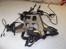 Ducati ST4 EZ2001 Kabelbaum Vorne + Relais + Halter  Träger