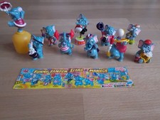 ♥️ Ü-Ei Konvolut Figur