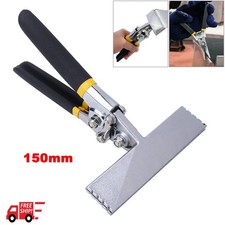 Blechbiegezange Falzzange