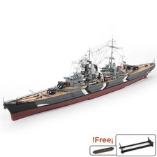 OcCre 16000 Prinz Eugen
