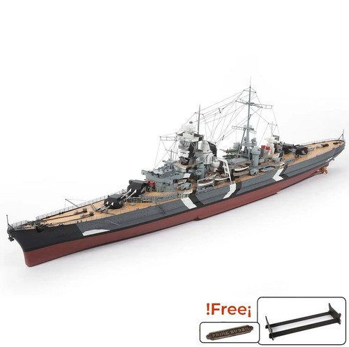 Occre 16000 prinz eugen - 16000,