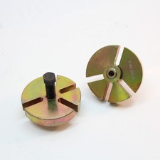 Mazda 49UN303009 - 1x Abzieher