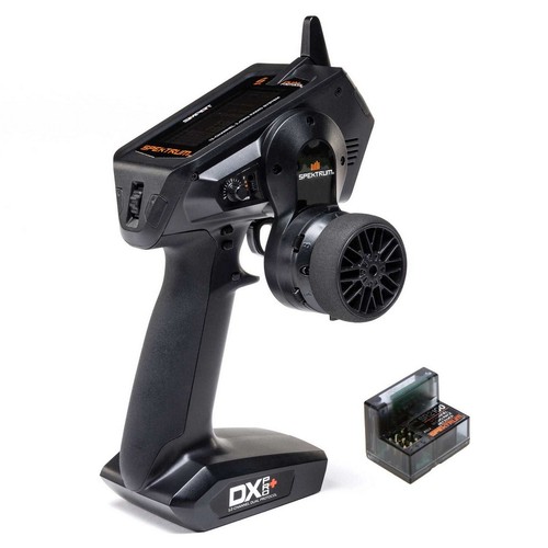 Spektrum spm5035 pro - spm5035, pro+
