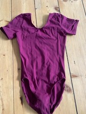 Ballet Trikot wear moi ,Bloch