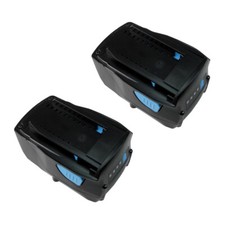 2x Akku 21,6V 5000mAh für