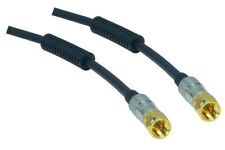 5m Premium SAT Antennenkabel |