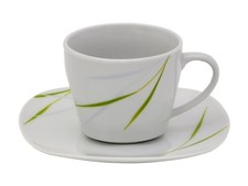 2tlg. Set Espressotasse 10cl