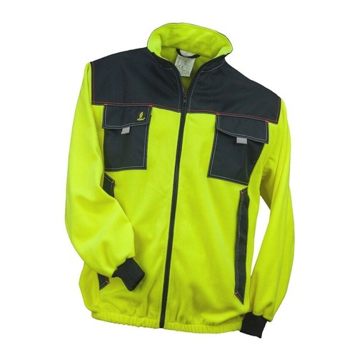 Arbeitsjacke fleecejacke - arbeitsjacke,