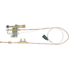 Viessmann Zündbrenner  7812877 ersetzt 7251370 Edelstahlkessel halbautomat U.a