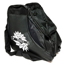 Inlinertasche Bag Tasche Inline Skates Rollschuhe Inliner - M&L Sports - schwarz