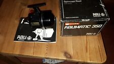 Abu garcia Abumatic 350 Abu Abumatic 350 Abu Soincast Reel