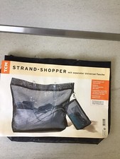 Strand-Shopper