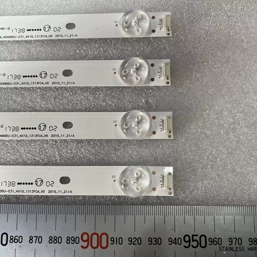Led strip for h49mec3030 - led,