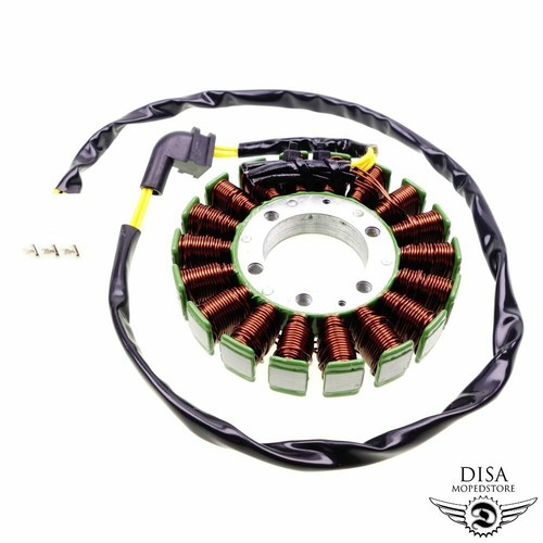 Lichtmaschine stator zündung - lichtmaschine,