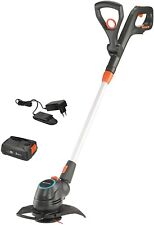 GARDENA ComfortCut Ready-To-Use Set Akku-Rasentrimmer-Set 18,0 V mit Akku - DEMO