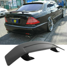 47" Heckflügel Heckspoiler