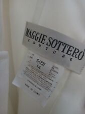 Maggie sottero festtagskleid 