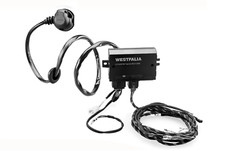 Fahrzeugspezifischer