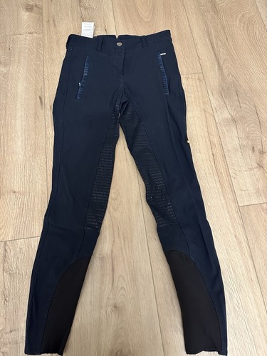 Equiline reithose croco 36 - equiline,