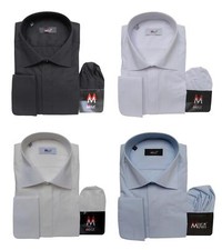 Umschlagmanschetten Herren