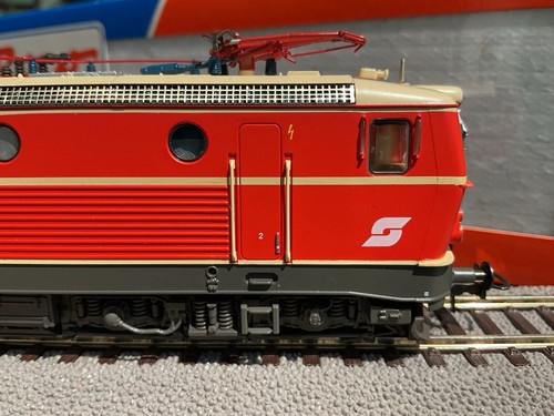 Roco 43943 lok öbb - Öbb, 1044
