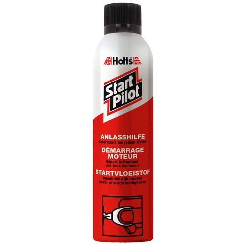 Holts starthilfespray - holts,