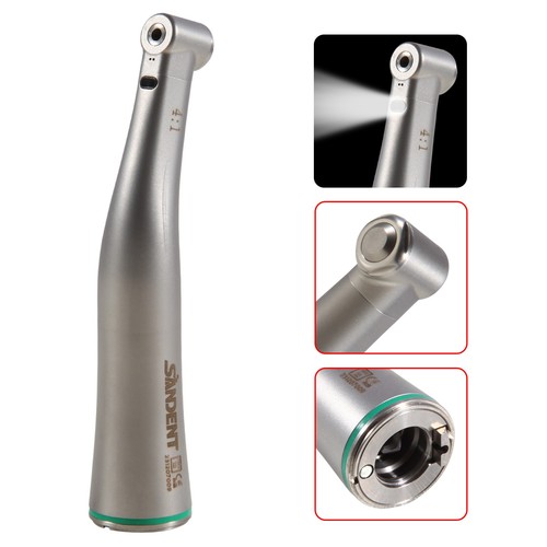 Dental reduktion - 4:1,