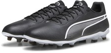 PUMA KING PRO FG/AG Fußballschuhe Nockensohle - Gr. 43 - UVP: 109,95 €